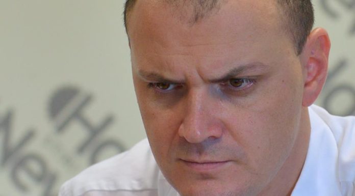 Ghiță explodează după acuzațiile privind Kremlinul