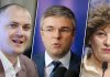 Sebastian Ghiţă, atac dur la adresa lui Irineu Darău și a Oanei Gheorghiu: „Dacă erau din PSD, erau arestați. Au făcut trafic de influență”