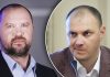 Sebastian Ghiță îi răspunde lui Dan Tăpălagă, după ce jurnalistul l-a numit „propagandist rus”: „Și-a scris o autocaracterizare!”