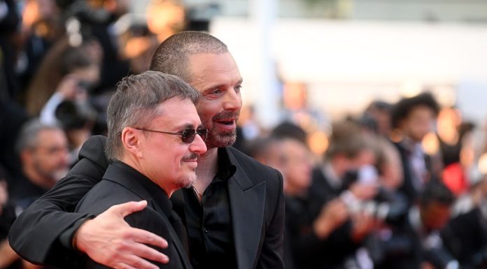 Cannes 2026. Cum a ajuns Sebastian Stan să lucreze cu Cristian Mungiu: ”Am fost curioși în legătură cu stilul lui de lucru”