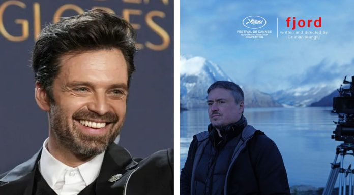 The Guardian a notat cu 4 filmul „Fjord”, de Cristian Mungiu. „Este o dezamăgire”