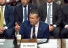 Dispute în Congresul SUA privind ajutorul pentru Kiev. Fără fonduri noi pentru Ucraina în bugetul pe 2027