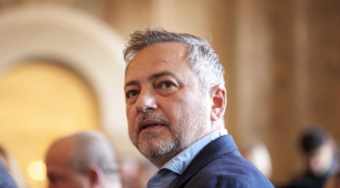 Secretarul general al Partidul Național Liberal, Dan Motreanu: „PSD și AUR, două fețe ale aceluiași sistem politic”