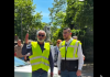 (P) În Sectorul 5 se lucrează la resistematizarea circulaţiei rutiere