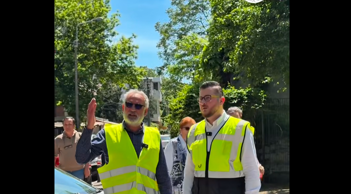 (P) În Sectorul 5 se lucrează la resistematizarea circulaţiei rutiere
