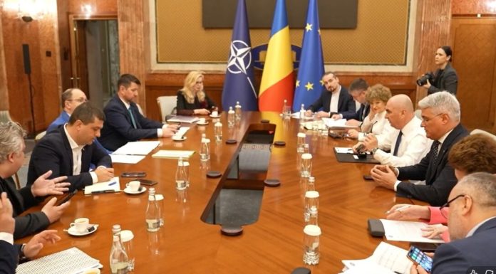 Pe 22 mai, România primeşte verdictul de la UE, pentru PNRR. România are 38 de ţinte şi de jaloane neîndeplinite