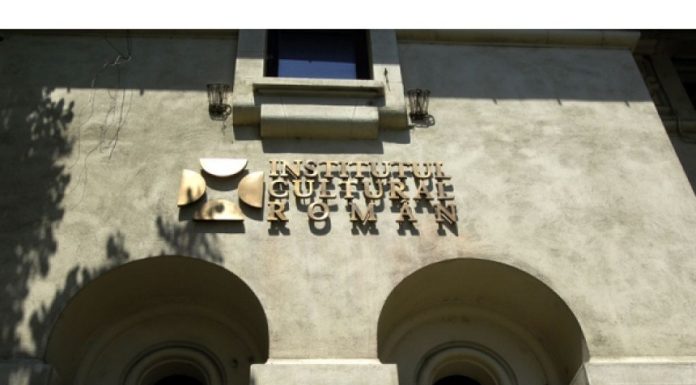 Candidaţii pentru funcţiile de conducere din Institutul Cultural Român, audiaţi la Senat săptămâna viitoare. Liviu Jicman, propus de uniuni de creaţie