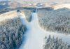 Orașul din România unde vei putea plăti ski pass-ul la pârtie cu biletul de tramvai