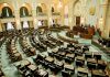 Senatul a votat o iniţiativă legislativă AUR, care obligă ONG-urile să întocmească o listă care să evidenţieze toate veniturile şi sursele de finanţare ale acestora, indiferent de provenienţa lor / USR: Acţiunea PSD-AUR, un act iliberal