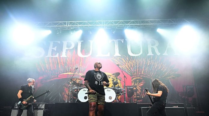 Sepultura a anunțat data ultimului concert. Trupa se retrage după 40 de ani de activitate