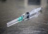 Un condamnat la moarte ar putea fi executat cu o injecție cu substanțe expirate