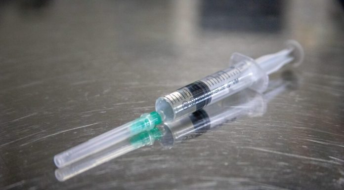 Un condamnat la moarte ar putea fi executat cu o injecție cu substanțe expirate