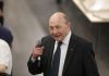 Traian Băsescu îi mulțumește Maiei Sandu pentru că i-a redat cetățenia Republicii Moldova