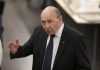 Traian Băsescu, avertisment public pentru Nicușor Dan. Fostul președinte susține că PSD și PNL i-au întins o capcană