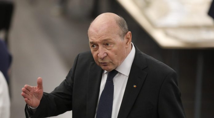 Traian Băsescu, avertisment public pentru Nicușor Dan. Fostul președinte susține că PSD și PNL i-au întins o capcană
