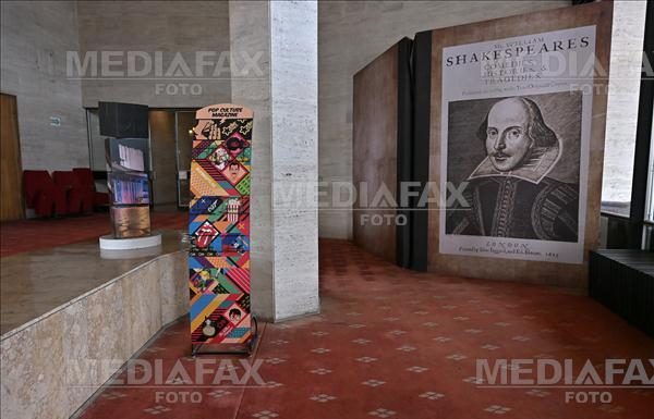 Toată lumea știe, Shakespeare în Bănie. „WILL matters” la Craiova