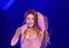 Fiscul spaniol a fost obligat să-i ramburseze cântăreței Shakira 55 de milioane de euro
