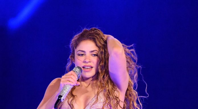 Fiscul spaniol a fost obligat să-i ramburseze cântăreței Shakira 55 de milioane de euro