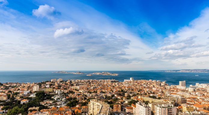 Cartierul ascuns din Marsilia. Notre-Dame du Mont, un loc tot mai căutat de turiști. Atracțiile care îl fac special