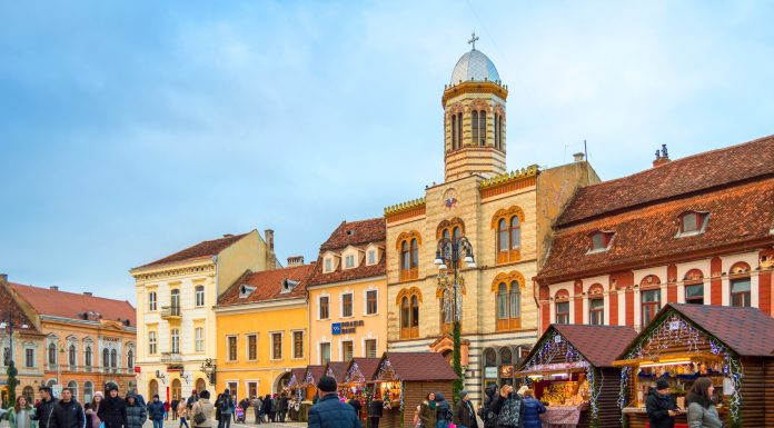 Industria hotelieră din România crește masiv, numărul turiștilor a scăzut nesemnificativ. Temerile asociațiilor, contrazise