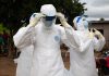 Statele Unite impun restricţii şi controale sanitare pentru a preveni răspândirea epidemiei de Ebola
