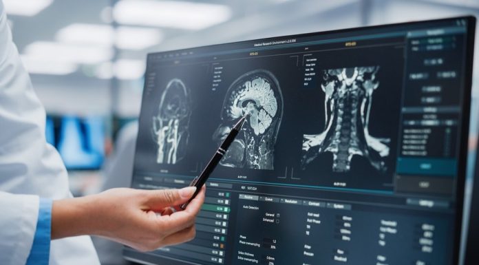 Studiu: Cercetătorii au descoperit de ce apar tumorile cerebrale. O proteină joacă un rol esenţial