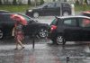 România va fi lovită de un al doilea ciclon mediteranean. Harta zonelor unde va ploua torențial în weekend