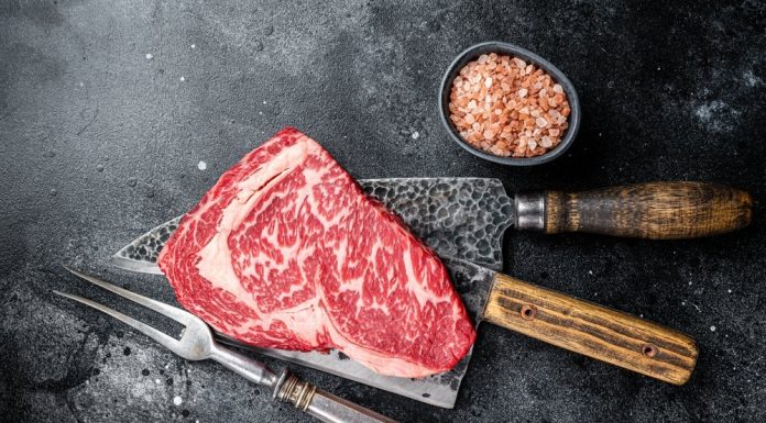 Ce este vita Wagyu și de ce este considerată cea mai scumpă carne din lume. Adevărul despre carnea de lux