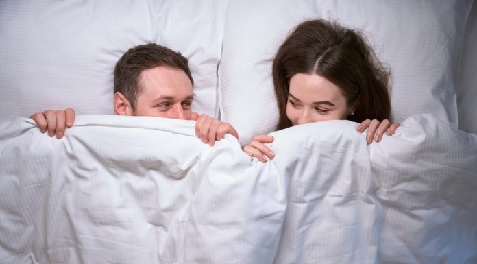 Tăcerea din dormitor. De ce e greu să vorbim despre viața intimă