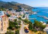 Ikaria, insula grecească a longevității. Care este secretul vieții fără stres al localnicilor