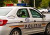 Un georgian urmărit internațional a fost prins în Brașov. Bărbatul va fi extrădat în Ucraina