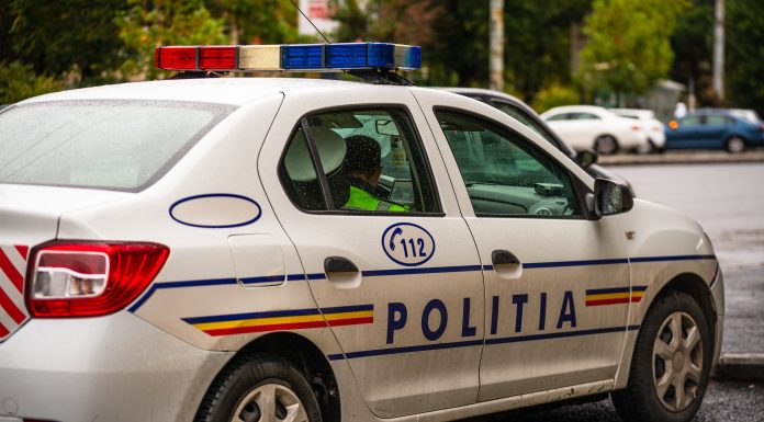 Un bărbat din Iași, condamnat la 19 ani de închisoare și inclus în categoria „Most Wanted”, prins în Italia