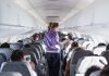 Locurile din avion pe care ar trebui să le eviți pentru a nu-ți strica experiența de zbor. Explicațiile specialiștilor
