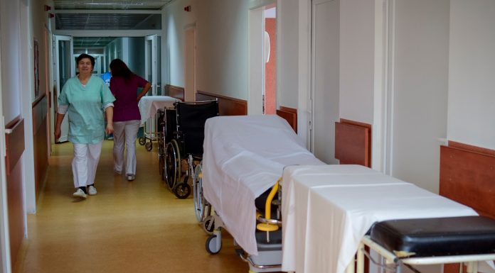 Secția de Pediatrie din Mangalia se închide temporar din cauza lipsei de medici. Manager: E o situaţie foarte gravă