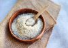 Sarea celtică, secretul natural despre care nutriționiștii încep să vorbească tot mai des. Ce beneficii are