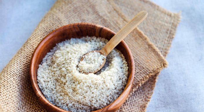 Sarea celtică, secretul natural despre care nutriționiștii încep să vorbească tot mai des. Ce beneficii are