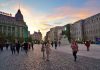Bucureștiul, printre cele mai ieftine destinații europene pentru city-break. Ce alte orașe se află în top