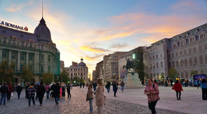 Bucureștiul, printre cele mai ieftine destinații europene pentru city-break. Ce alte orașe se află în top