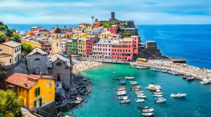 O destinație cunoscută din Italia a anunțat noi reguli pentru turiști. Ce măsuri se vor aplica din 1 ianuarie 2027