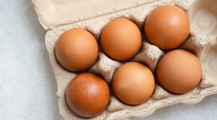 Ce se întâmplă în corpul tău dacă mănânci ouă în fiecare zi. Avertismentul nutriționiștilor