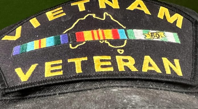 Un bărbat a furat identitatea unui veteran din Vietnam și a încasat 860.000 de dolari timp de 25 de ani