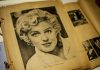 Obiecte personale ale lui Marilyn Monroe, scoase la licitație. Documente personale și scrisori inedite