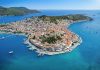 Poros, insula verde aproape de Atena perfectă pentru escapade rapide și relaxare. Cum ajungi aici