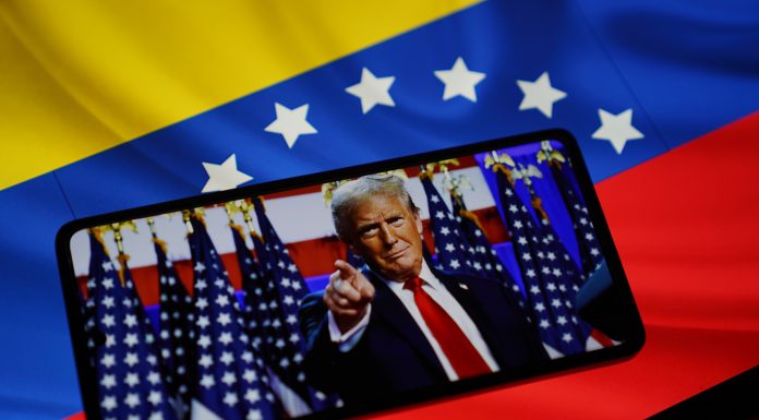 Trump are un nou obiectiv: Venezuela, al 51-lea stat american. Președintele vrea SUA cu 55 de state: ”Se opune cineva?”