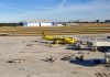 O companie aeriană și-a anulat toate zborurile şi intră în faliment. 17.000 de angajați vor rămâne fără loc de muncă