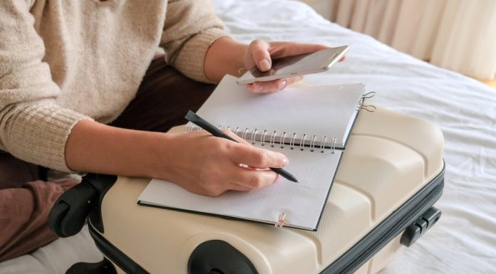 Planul complet pentru vacanță. Ce să faci cu 7 zile înainte de plecare