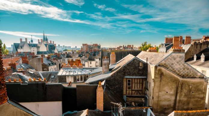Nantes, orașul din Franța în care găsești cele mai frumoase castele. Cum să planifici o vacanță aici