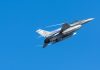 Un avion F-16 românesc aflat în misiune NATO a doborât o dronă deasupra Estoniei. Anunțul făcut de ministrul Apărării