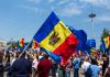 Lege votată în Parlamentul Republicii Moldova. Ce se întâmplă cu limba rusă