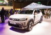 Noua Lada Niva a rușilor seamănă cu Dacia Duster. Un proiect Renault abandonat, readus la viață